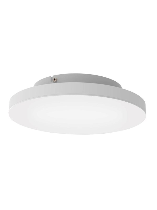 EGLO TURCONA-Z ceiling lamp white