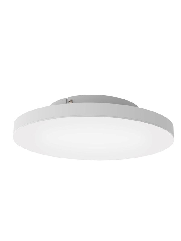 EGLO TURCONA-Z Ceiling lamp Ø450 mm white