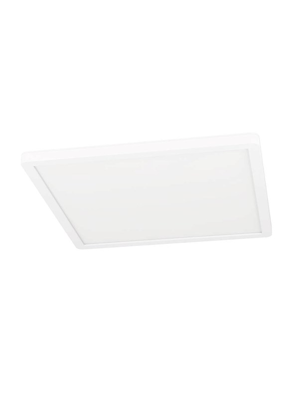 EGLO ROVITO-Z ceiling lamp 295x295 mm white