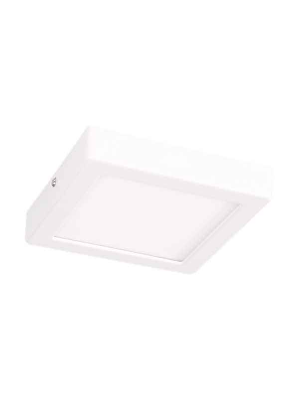 EGLO IDUN ceiling lamp 170x170 mm 4000K white