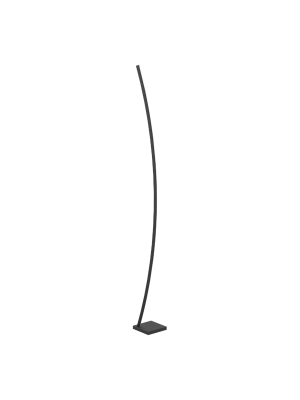 EGLO PICACHA floor light black