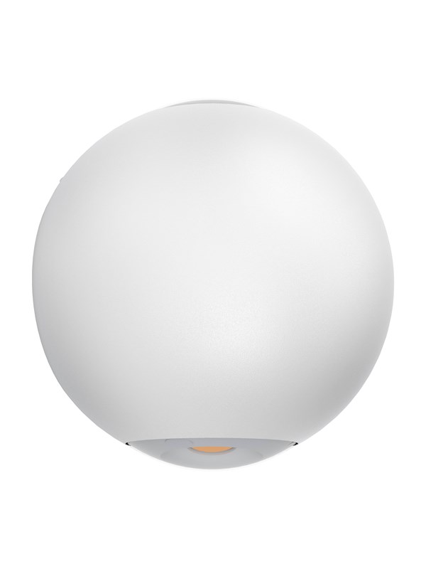 EGLO ABUGO wall light clear
