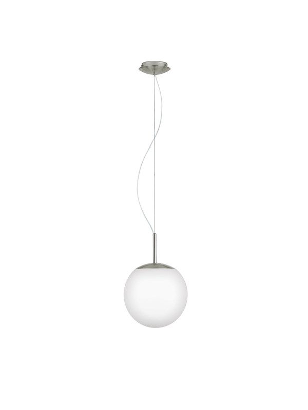 EGLO PIEDALE PRO pendant light white