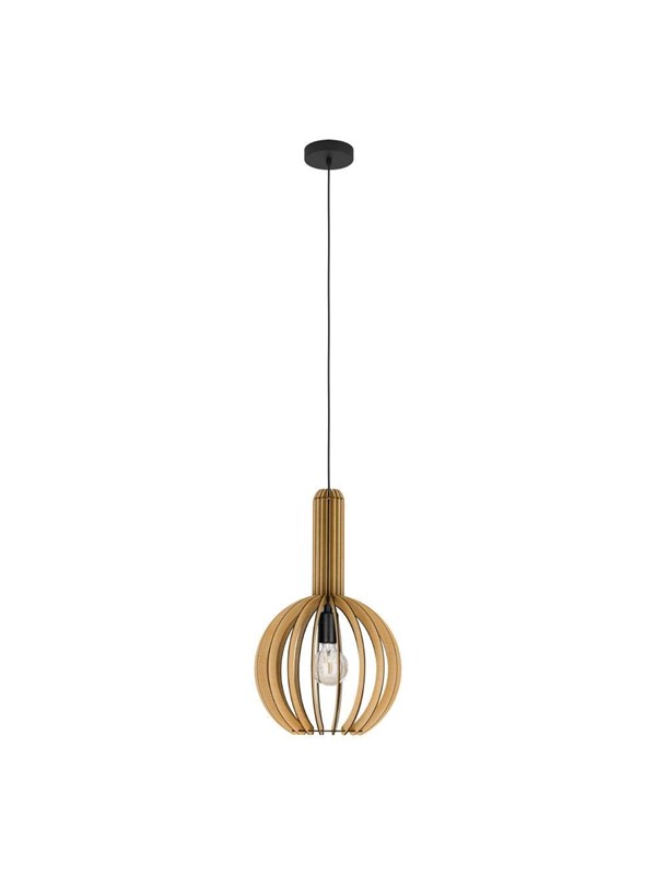 EGLO VELASCO pendant maple