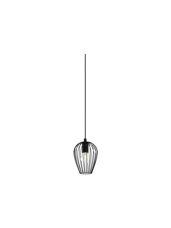 EGLO TB NEWTOWN pendant black