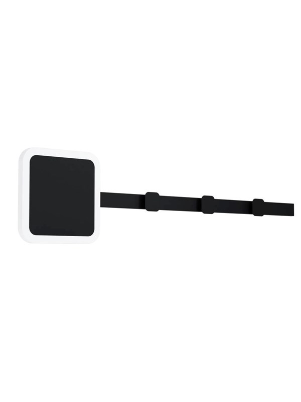 EGLO CARTIGNANO wall light white