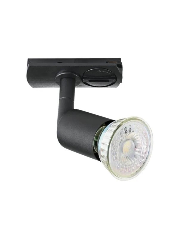 EGLO TB BUZZ spot black