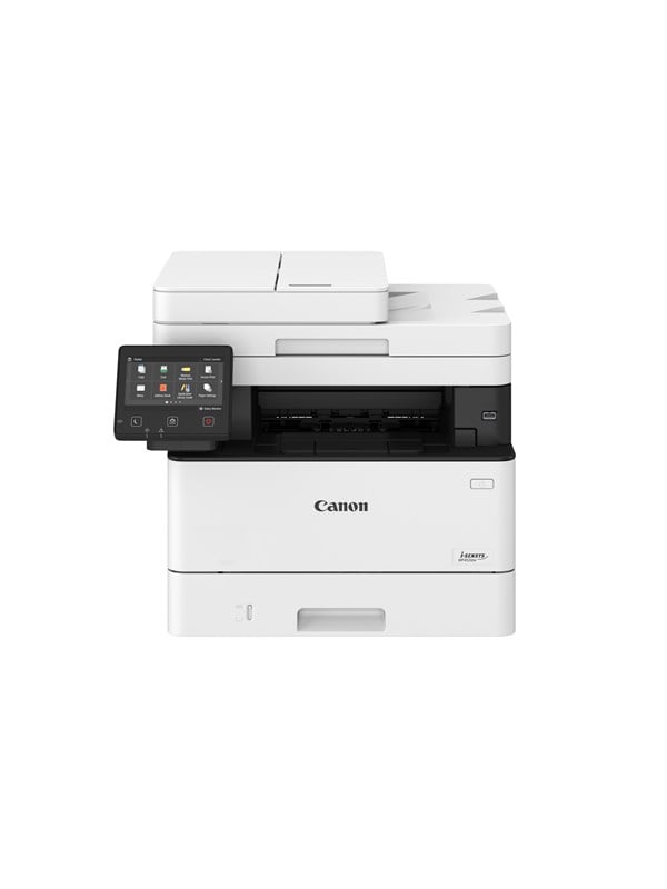 Canon i-SENSYS MF453dw Multifunktions - Monochrome - Laser