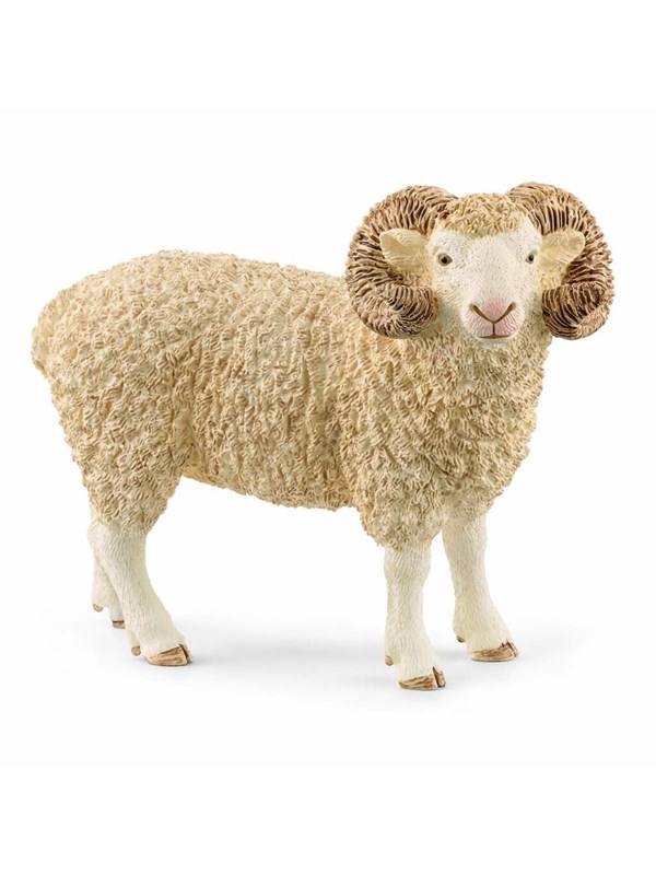 Schleich Bagge
