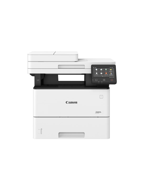 Canon i-SENSYS MF553dw Multifunktions - Monochrome - Laser