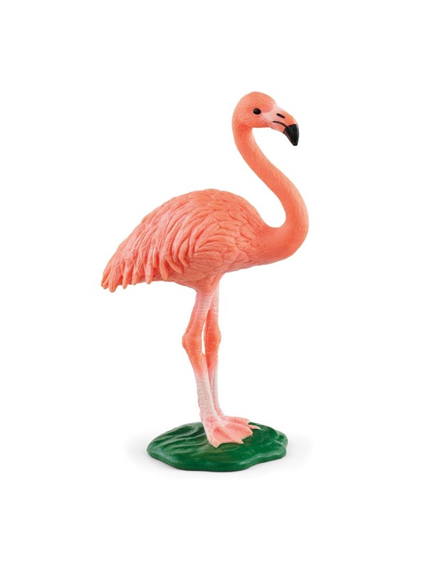 Schleich Flamingo
