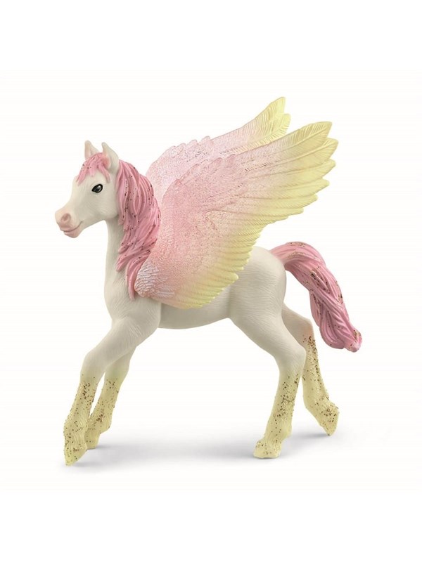 Schleich Sunrise Pegasusföl