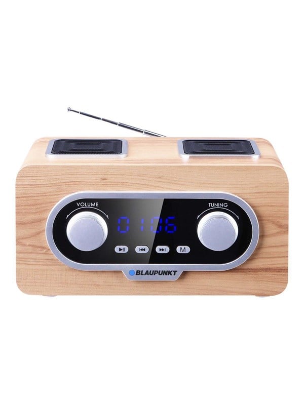 Blaupunkt PP5.2CR - MP3-spelare
