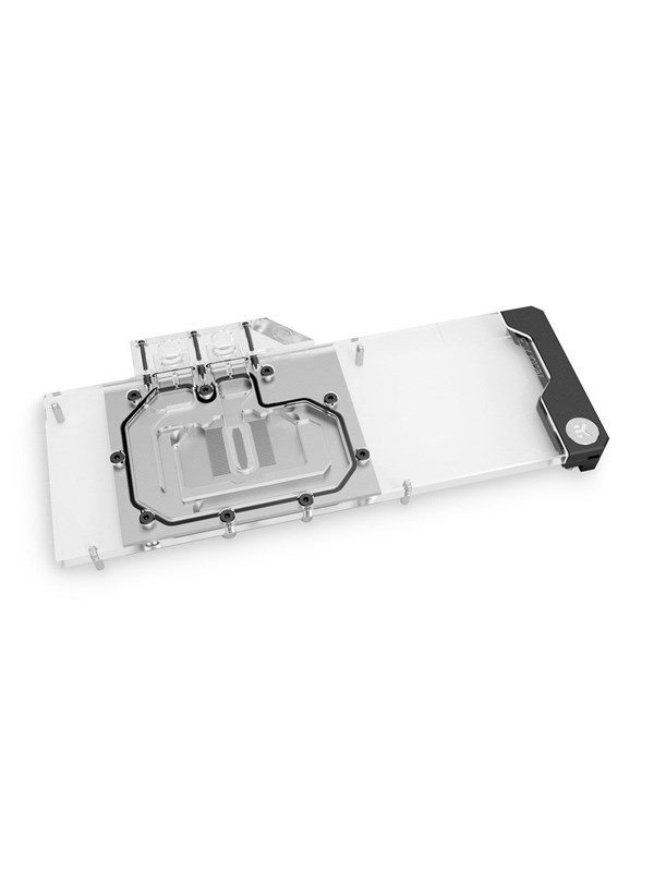 Ek Water Blocks Ek Quantum Vector Xc3 Rtx 3070 D Rgb
