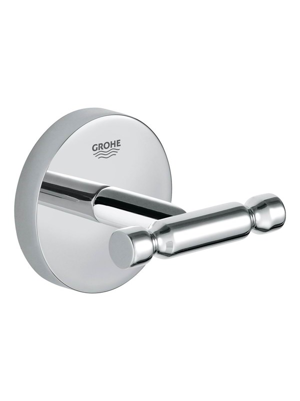 Produktfoto för GROHE BauCosmopolitan, Krom, 1 styck