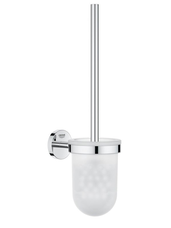 Produktfoto för GROHE BauCosmopolitan, Krom, 1 styck