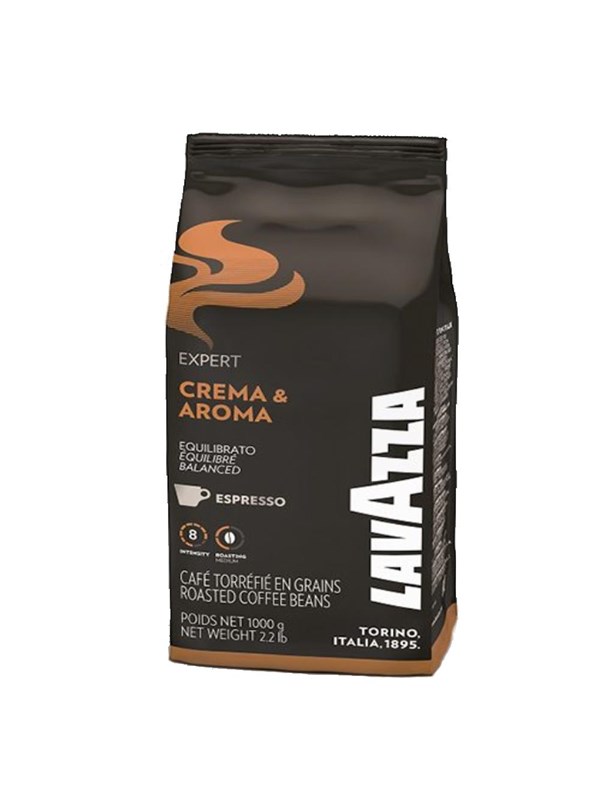 Produktfoto för Lavazza Crema e Aroma 1 kg