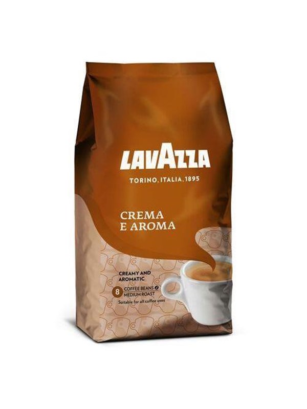 Lavazza Crema e Aroma 1 kg