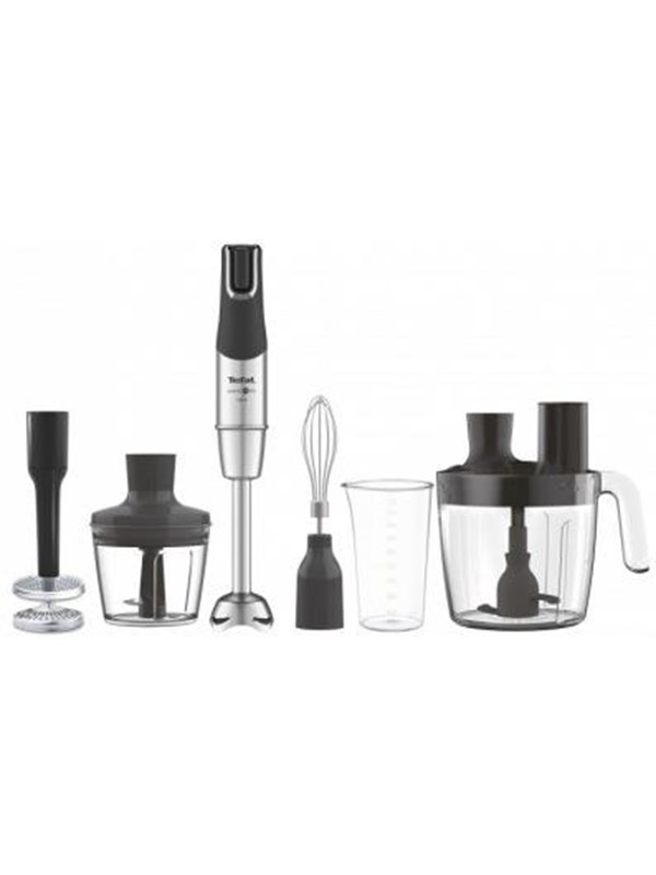 Tefal Stavmixer Infinity Force Pro 5-in-1 Hand Blender - 1200 W