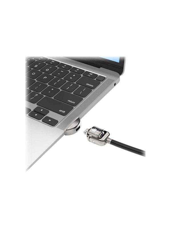 Compulocks Macbook Air 13 Inch Cable Lock Adapter