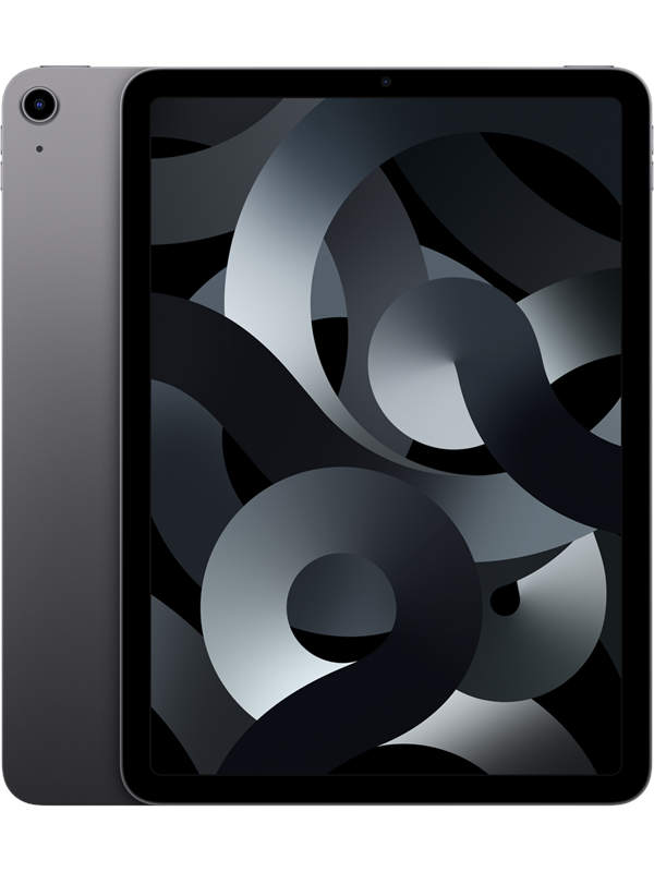 Apple Ipad Air 2022 64gb Space Grey
