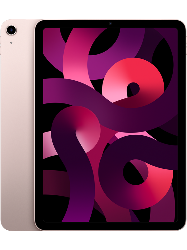 Apple Ipad Air 2022 64gb Pink