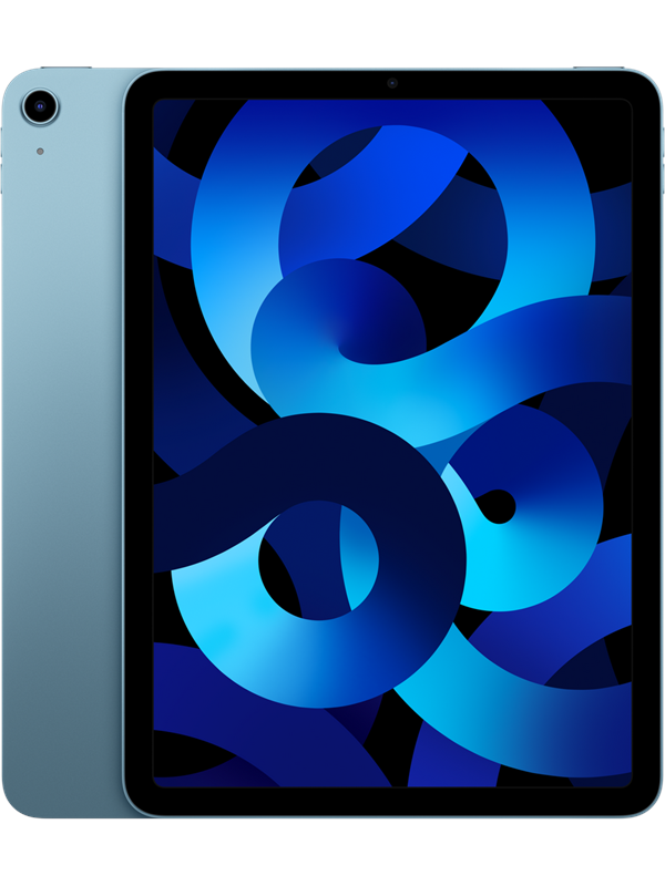 Apple Ipad Air 2022 64gb Blue