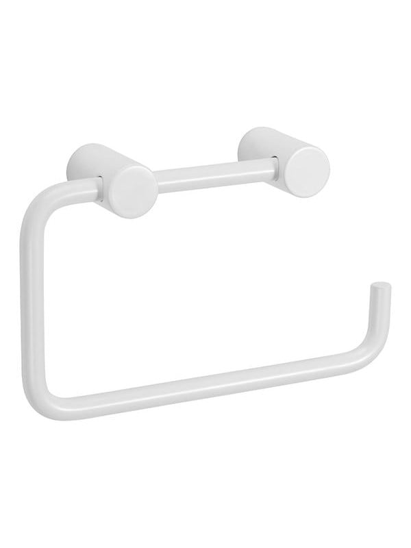 Pressalit Toilet paper holder mat white