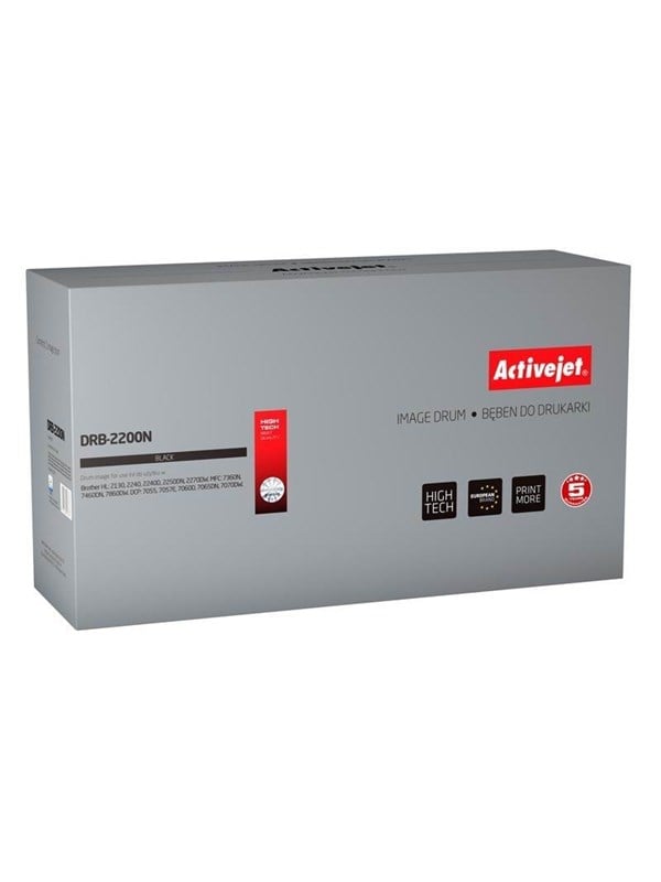 ActiveJet DRB-2000N Supreme version