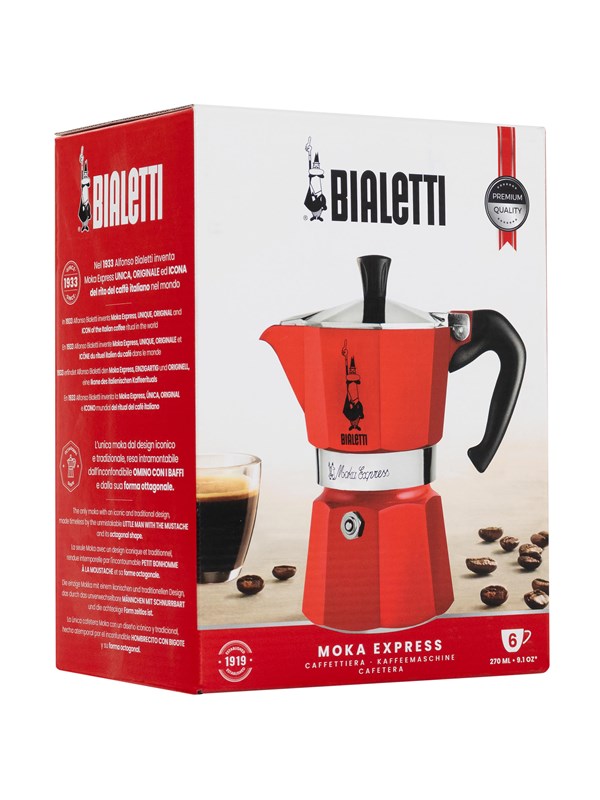 Bialetti Moka Express
