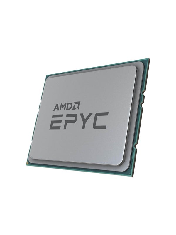 AMD EPYC 7542 / 2.9 GHz processor CPU - 32 kärnor - 2.9 GHz - AMD SP3 - Bulk (utan kylare)
