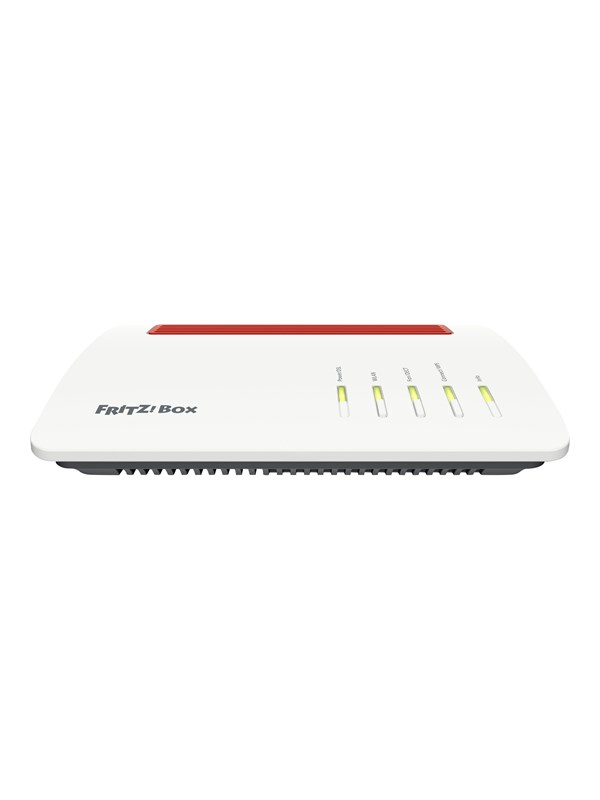 AVM FRITZ!Box 7590 AX - Wireless router Wi-Fi 6