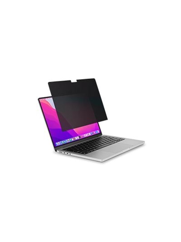 Kensington Magpro™ Elite Magnetiskt Skarmfilter För Macbook Pro 16  " 2021 Och Nyare