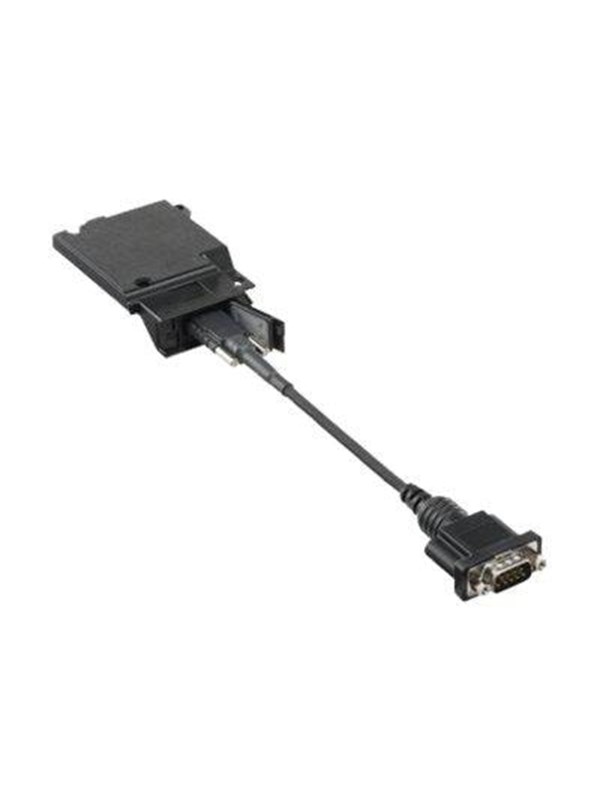 Panasonic Fz Vsrg211u Serial Adapter Xpak