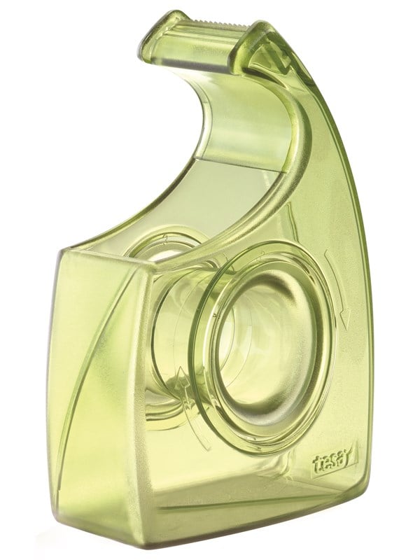 Produktfoto för tesa® Tejpdispenser ecoLogo 33m
