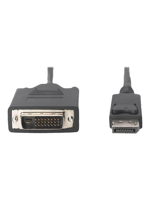 DIGITUS DisplayPort to DVI-D Cable - 3m