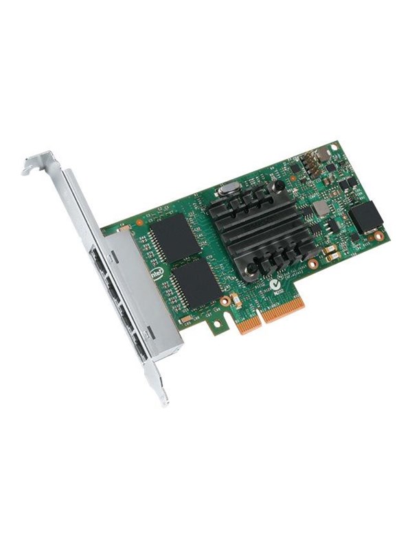 Fujitsu Plan Cp Intel I350 T4