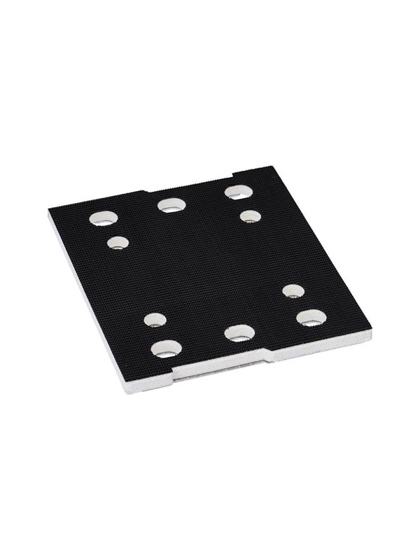 Bosch Sanding Plate Velcro GSS 110 x 100 mm