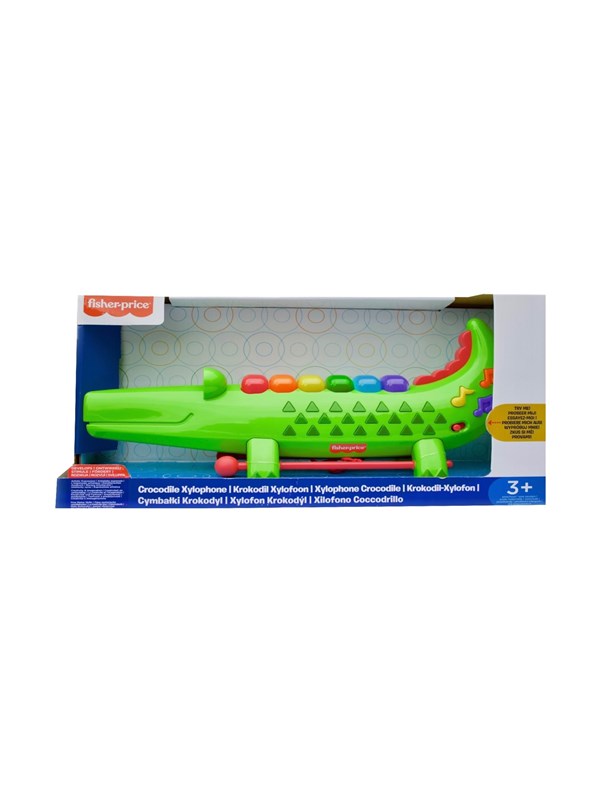 Fisher Price Xylophone - SEK 214 hos Proshop.se
