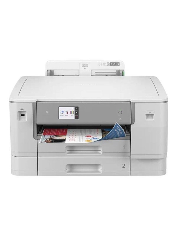 Brother HL-J6010DW - Färg - Bläck