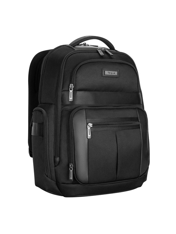 Targus 15"-16" Mobile Elite Backpack - Black