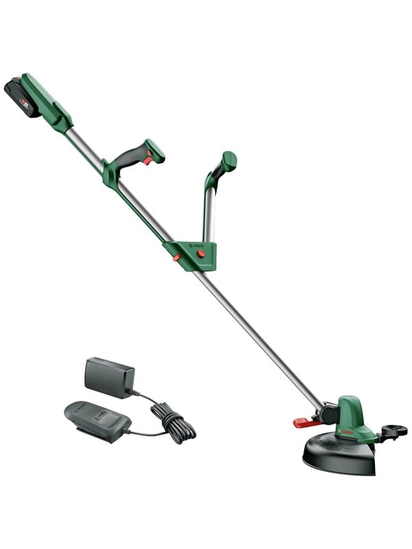 Bosch Universal GrassCut 18V-260