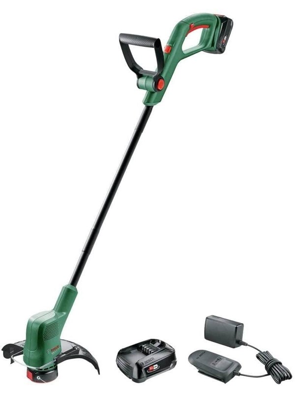 Bosch Easy GrassCut 18V-260