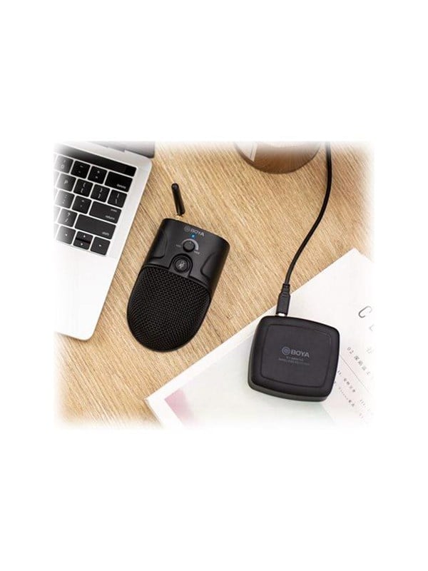 Produktfoto för BOYA BY-BMW700 - wireless microphone system