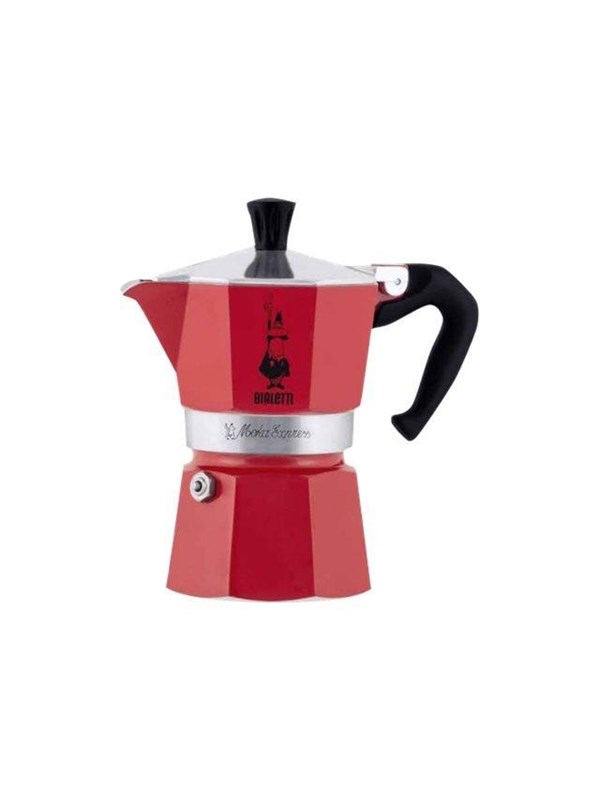 Produktfoto för Bialetti Moka Express