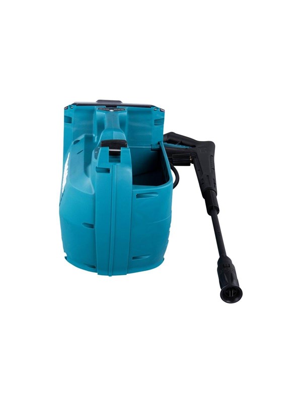 Makita Högtryckstvätt DHW080ZK - pressure washer - canister - no battery