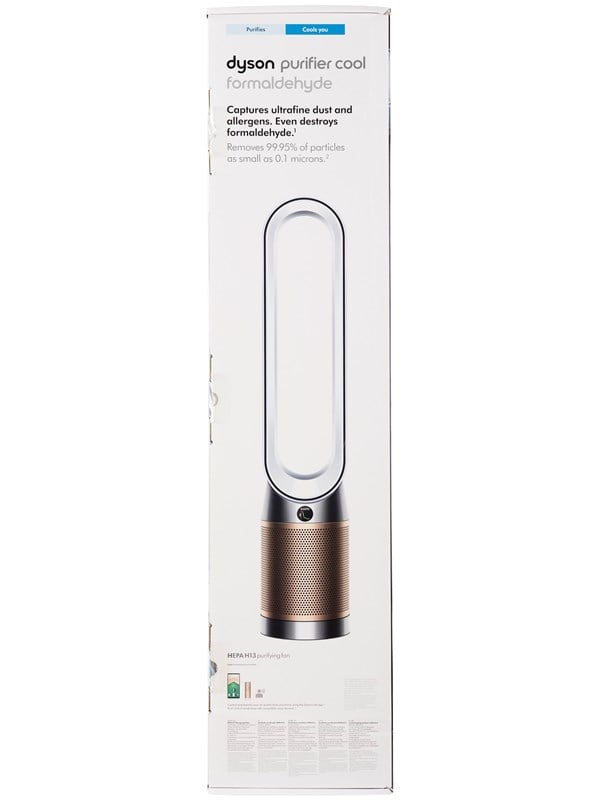 Dyson Purifier Cool Formaldehyde