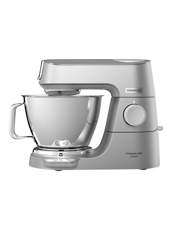 Kenwood Köksmaskin Titanium Chef Baker