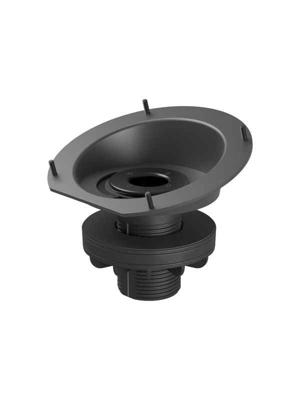 Logitech Tap Riser Mount Video Conferencing Controller Mounting Kit