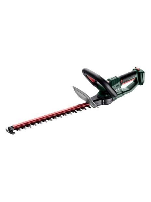 Metabo HS 18 LTX 45 akku hedge cutter 18V